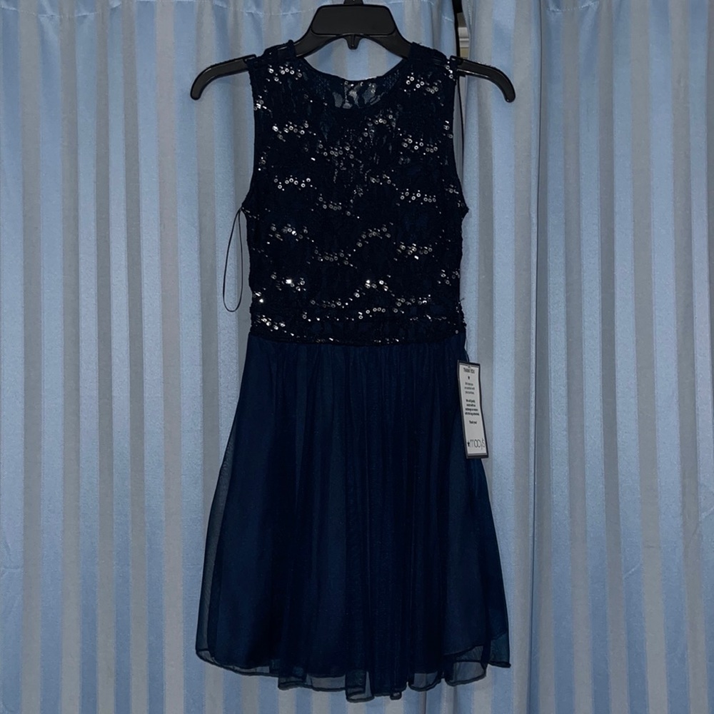 Macys dress size 1